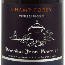 画像をギャラリービューアに読み込む, ブルゴーニュ・アリゴテ・シャン・フォレ・ヴィエイユ・ヴィーニュ 2021