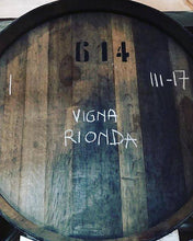 画像をギャラリービューアに読み込む, バローロ・ヴィーニャ・リオンダ・リゼルヴァ2017