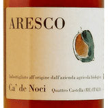 画像をギャラリービューアに読み込む, アレスコ・パッシート2016