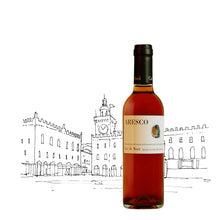 画像をギャラリービューアに読み込む, アレスコ・パッシート2016