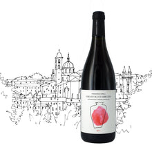 画像をギャラリービューアに読み込む, チェラスオーロ・ダブルッツォ・アンフォラ 2022