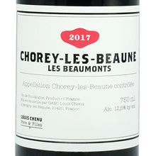 画像をギャラリービューアに読み込む, ショレイ・レ・ボーヌ・ルージュ・レ・ボーモン 2020