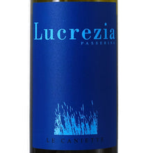画像をギャラリービューアに読み込む, パッセリーナ ・ルクレッツィア 2022