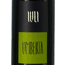 画像をギャラリービューアに読み込む, バルベーラ・ウンベルタ 2022