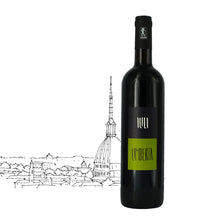 画像をギャラリービューアに読み込む, バルベーラ・ウンベルタ 2022