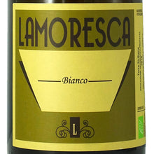 画像をギャラリービューアに読み込む, ラモレスカ・ビアンコ2022