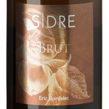 画像をギャラリービューアに読み込む, シードル・ブリュット 2021