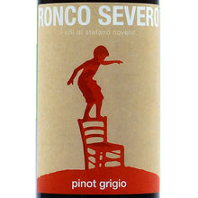 画像をギャラリービューアに読み込む, ピノ・グリージョ 2020