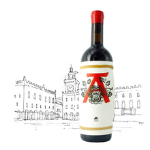 画像をギャラリービューアに読み込む, ルビコーネ・ロッソ・ア 2021