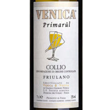 画像をギャラリービューアに読み込む, コッリオ・フリウラーノ・プリマル2022