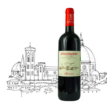 画像をギャラリービューアに読み込む, チンチオロッソ 2021