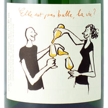 画像をギャラリービューアに読み込む, ヴーヴレイ・ブリュット・エレ・パ・ビュル・ラ・ヴィ? N.V