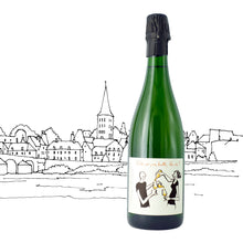 画像をギャラリービューアに読み込む, ヴーヴレイ・ブリュット・エレ・パ・ビュル・ラ・ヴィ? N.V