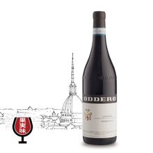 画像をギャラリービューアに読み込む, ランゲ・ネッビオーロ2022