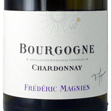 画像をギャラリービューアに読み込む, ブルゴーニュ・シャルドネ 2022