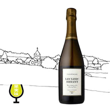 画像をギャラリービューアに読み込む, エクストラ・ブリュット・ミレジメ2018