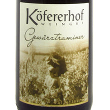 画像をギャラリービューアに読み込む, ヴァッレ・イサルコ・ゲヴュルツトラミネル2022