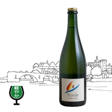 画像をギャラリービューアに読み込む, ブロンド2024