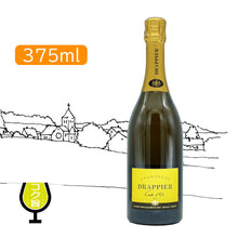 画像をギャラリービューアに読み込む, カルト・ドール・ハーフ N.V(375ml)