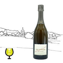 画像をギャラリービューアに読み込む, シャンパーニュ ”ブリュット・ナチュール・サン・スフル” N.V