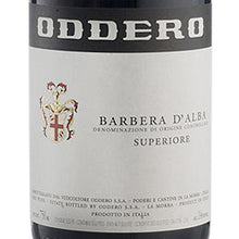 画像をギャラリービューアに読み込む, バルベーラ・ダルバ・スペリオーレ 2022