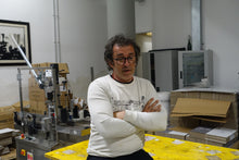 画像をギャラリービューアに読み込む, WTF・ビアンコ・ビオディナミコ 2022