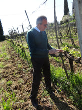 画像をギャラリービューアに読み込む, ロッソ・ディ・モンタルチーノ2022