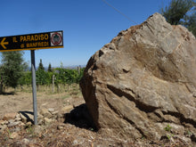 画像をギャラリービューアに読み込む, ブルネロ・ディ・モンタルチーノ・リゼルヴァ2015