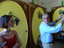 画像をギャラリービューアに読み込む, ブルネロ・ディ・モンタルチーノ2017