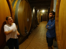 画像をギャラリービューアに読み込む, バローロ・ヴィーニャ・リオンダ・リゼルヴァ2017