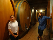 画像をギャラリービューアに読み込む, ランゲ・ネッビオーロ2022