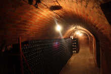 画像をギャラリービューアに読み込む, エクストラ・ブリュット・ミレジメ2018