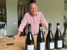 画像をギャラリービューアに読み込む, エクストラ・ブリュット・ミレジメ2018