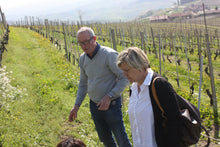 画像をギャラリービューアに読み込む, バローロ・ブルナーテ2019