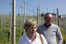 画像をギャラリービューアに読み込む, バローロ・ブルナーテ・リゼルヴァ2018