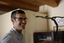 画像をギャラリービューアに読み込む, テッラ ! 2022