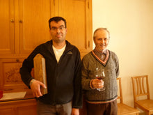 画像をギャラリービューアに読み込む, ドルチェット・ブリッコ・ミラソーレ2023