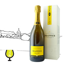 画像をギャラリービューアに読み込む, カルト・ドール(箱)