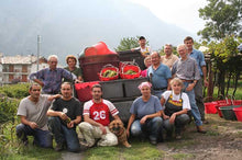 画像をギャラリービューアに読み込む, ブラン・ド・モルジェー・エ・デ・ラ・サッレ・レイヨン2020