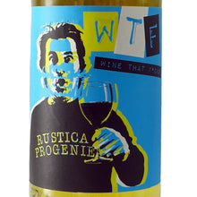 画像をギャラリービューアに読み込む, WTF・ビアンコ・ビオディナミコ2022