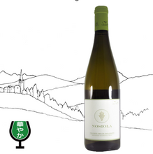 画像をギャラリービューアに読み込む, ノジオラ・ヴィニェーティ・デッレ・ドロミティ 2020