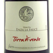 画像をギャラリービューアに読み込む, ファロ・テッラ・ディ・ヴェント2021