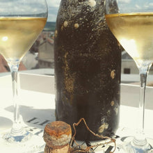 画像をギャラリービューアに読み込む, シャンパーニュ ”アビス” 2017