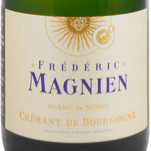 画像をギャラリービューアに読み込む, クレマン・ド・ブルゴーニュ・ブラン・ド・ノワール・エクストラ・ブリュット N.V