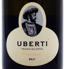 画像をギャラリービューアに読み込む, フランチャコルタ・ブリュット・フランチェスコ・プリモ N.V.