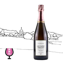 画像をギャラリービューアに読み込む, ブリュット・ロゼN.V