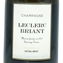 画像をギャラリービューアに読み込む, シャンパーニュ ”エクストラ・ブリュット・プルミエ・クリュ” N.V.