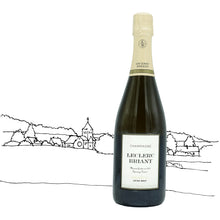 画像をギャラリービューアに読み込む, シャンパーニュ ”エクストラ・ブリュット・プルミエ・クリュ” N.V.