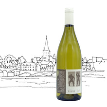 画像をギャラリービューアに読み込む, エポール・ジュテ・ヴーヴレイ・セック 2023