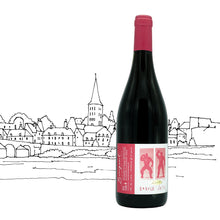 画像をギャラリービューアに読み込む, エポール・ジュテ・ブルグイユ 2019